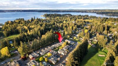 3957 NW Fairway Lane , Bremerton, WA 98312 - Photo 22