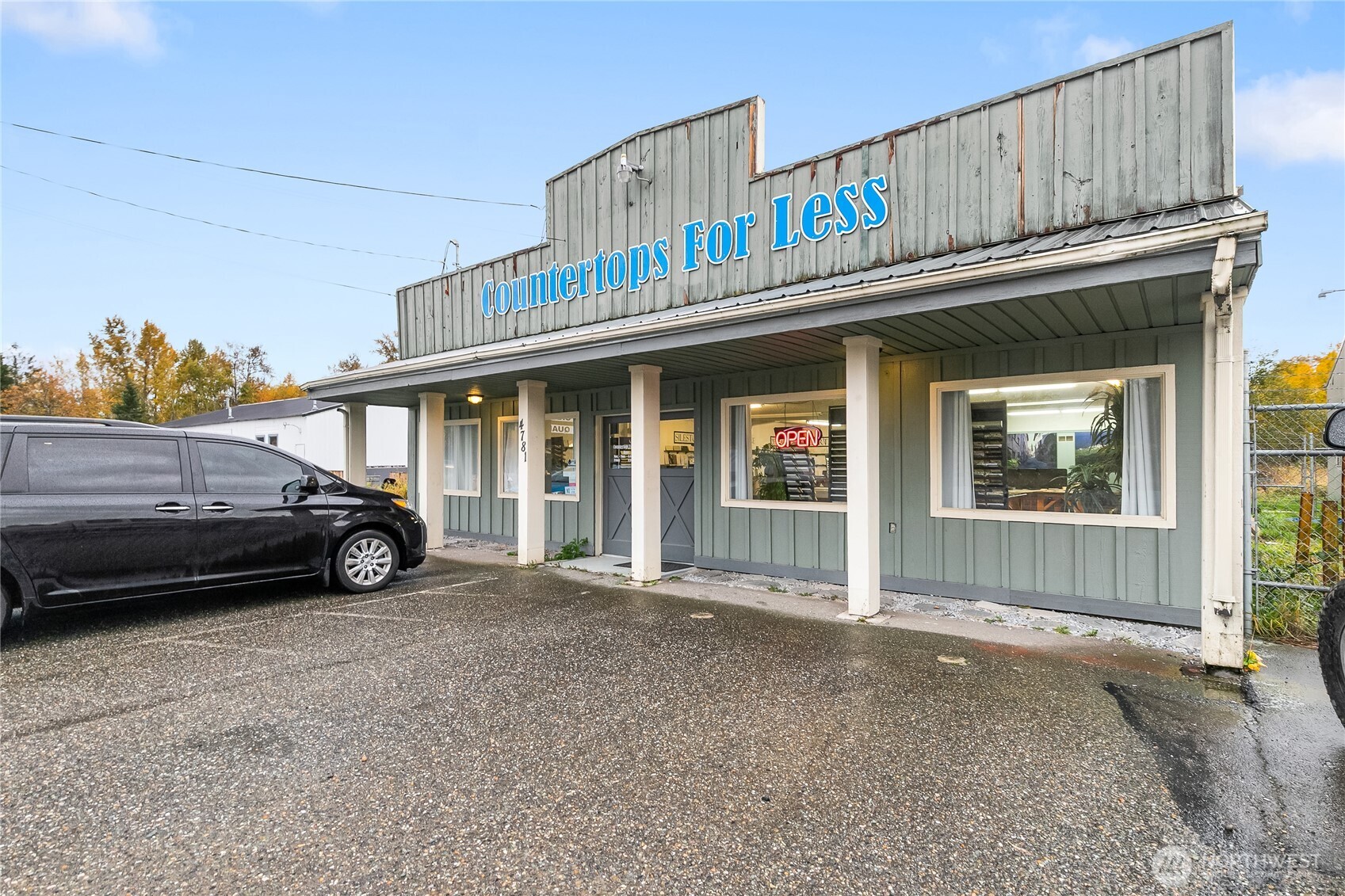 4777 Guide Meridian , Bellingham, WA 98226