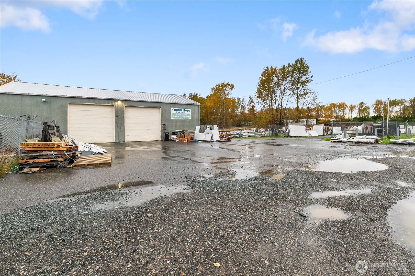 4777 Guide Meridian , Bellingham, WA 98226