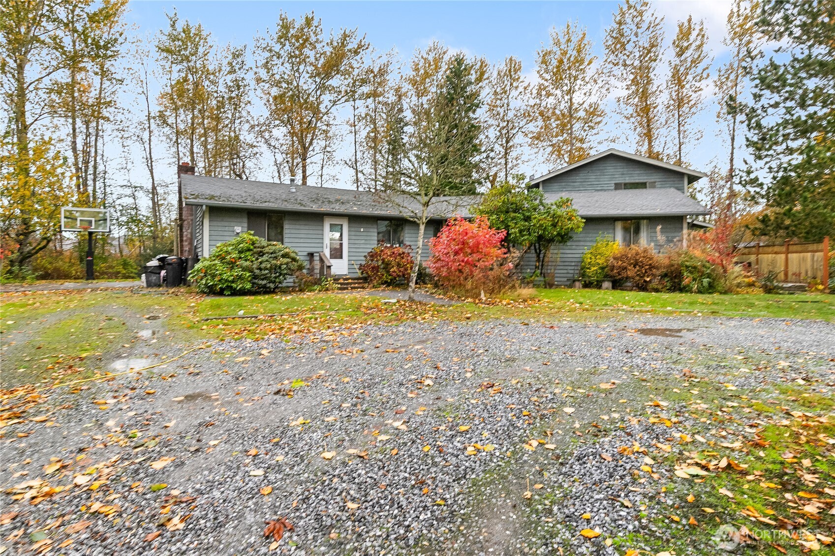 4777 Guide Meridian , Bellingham, WA 98226