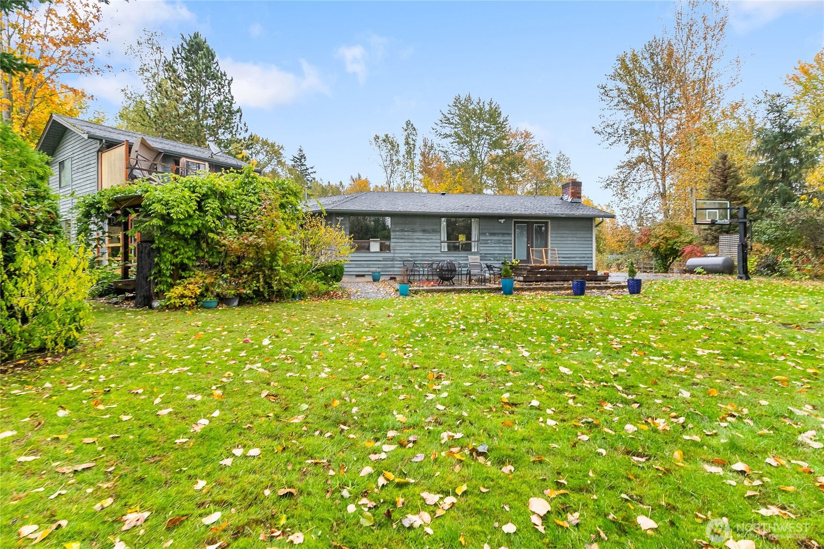 4777 Guide Meridian , Bellingham, WA 98226
