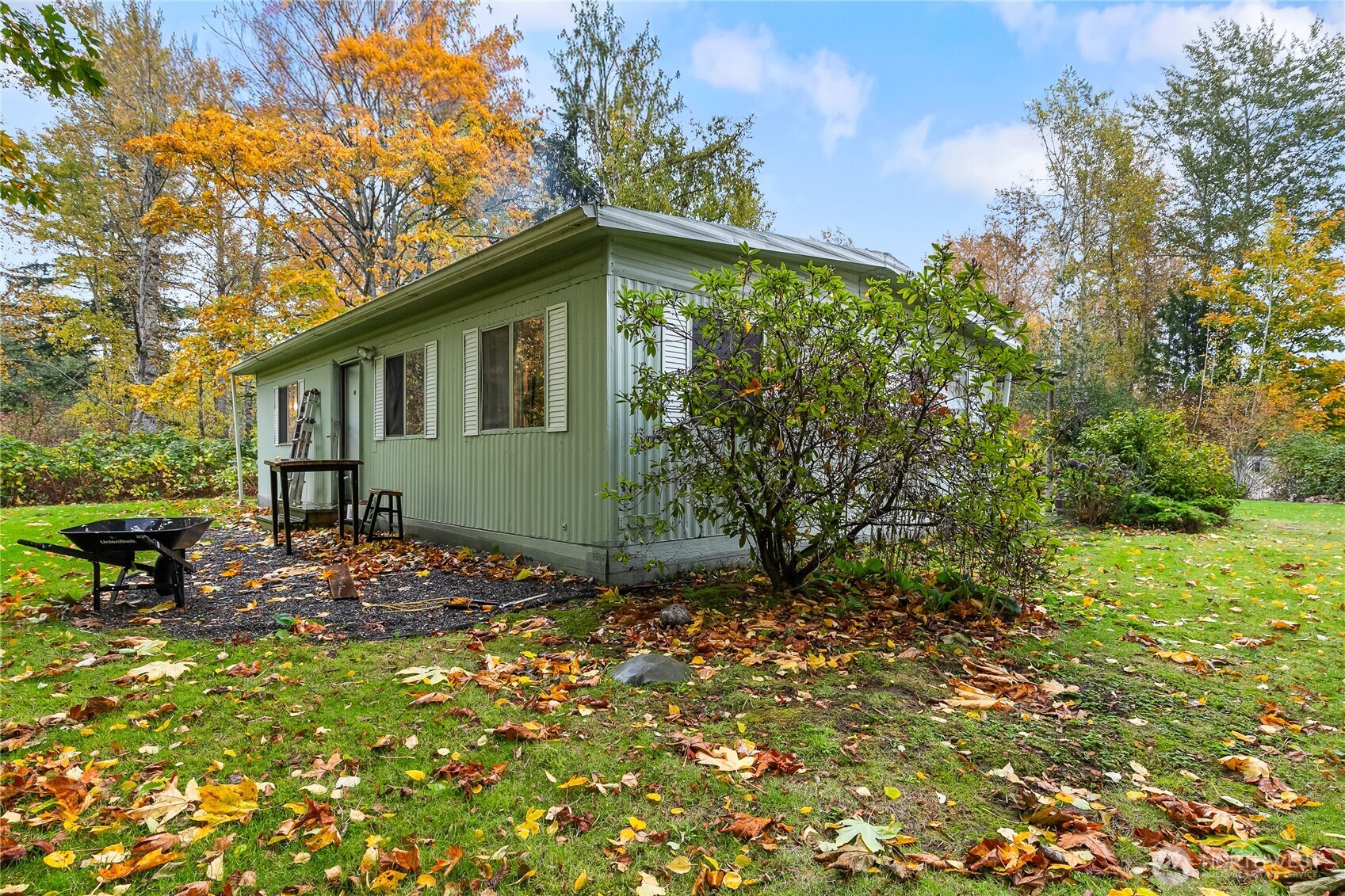 4777 Guide Meridian , Bellingham, WA 98226
