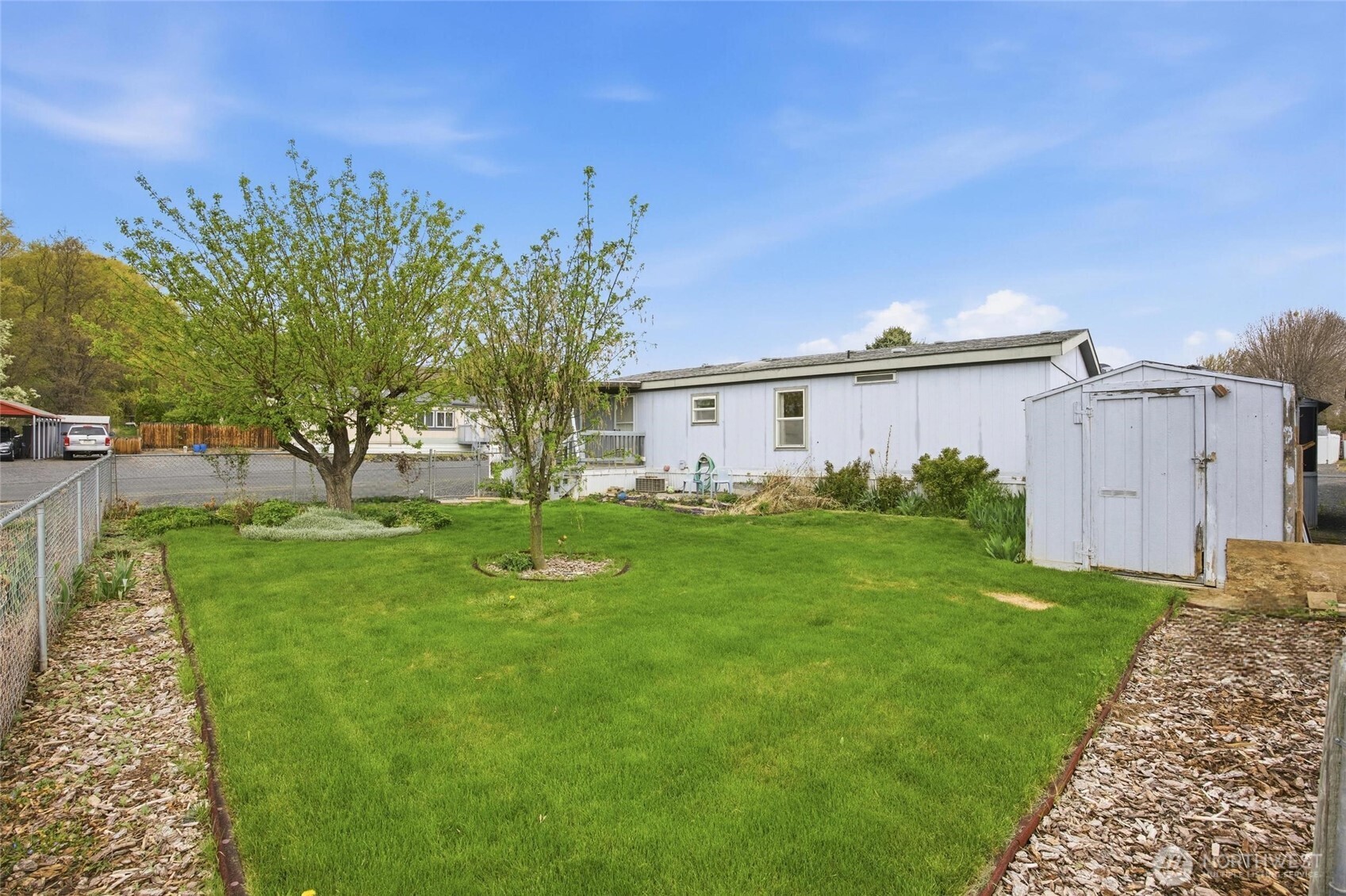 2285 Basin Street SW #104, Ephrata, WA 98823