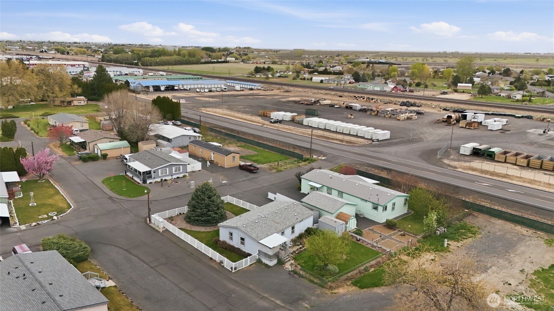 2285 Basin Street SW #104, Ephrata, WA 98823