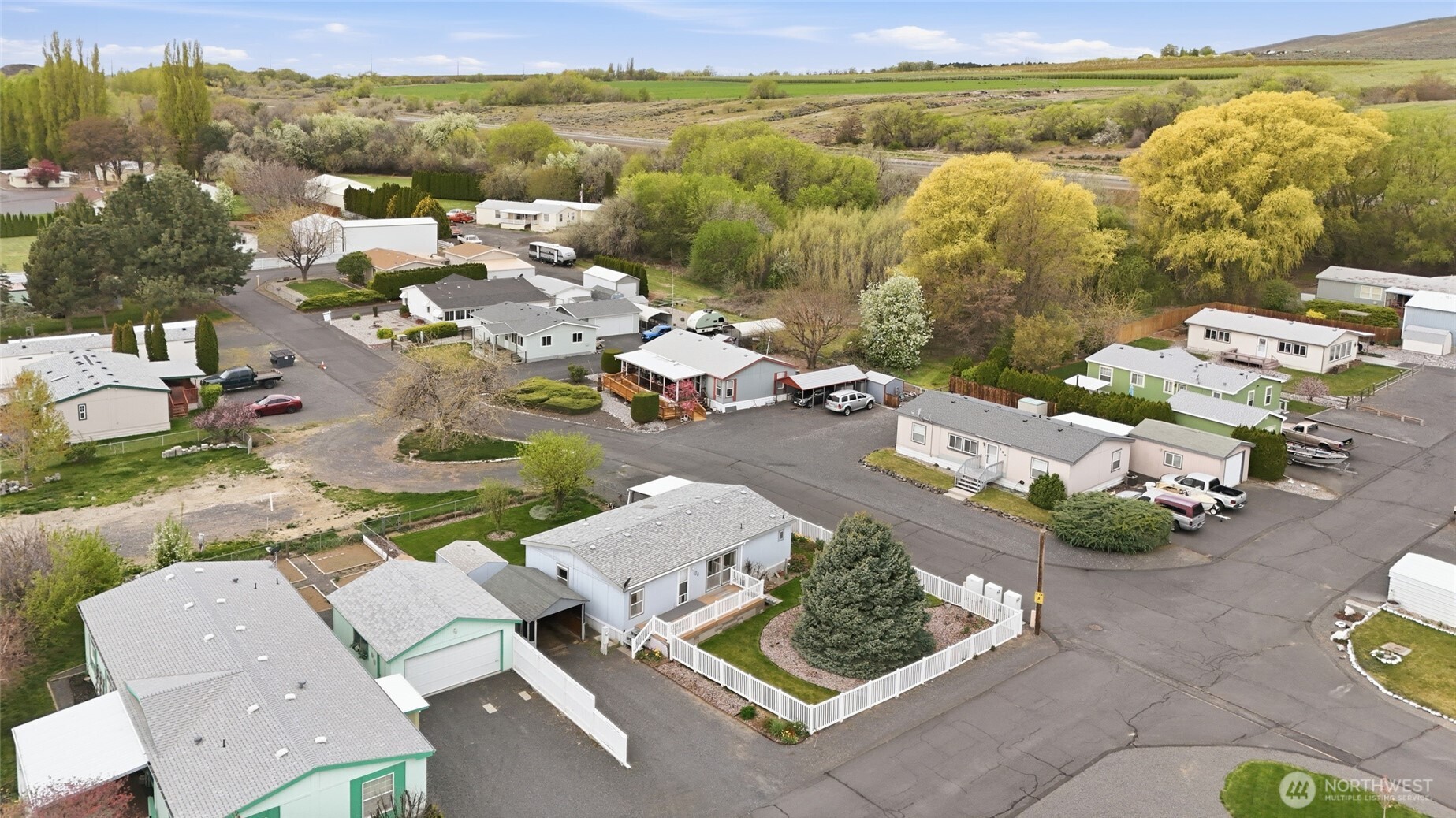 2285 Basin Street SW #104, Ephrata, WA 98823