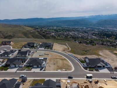 834 NE Tyler Place , East Wenatchee, WA 98802 - Photo 4