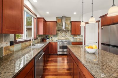 1414 Lake Roesiger Drive , Snohomish, WA 98290 - Photo 13