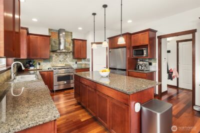 1414 Lake Roesiger Drive , Snohomish, WA 98290 - Photo 14