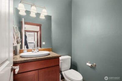 1414 Lake Roesiger Drive , Snohomish, WA 98290 - Photo 15
