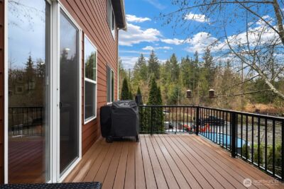 1414 Lake Roesiger Drive , Snohomish, WA 98290 - Photo 16