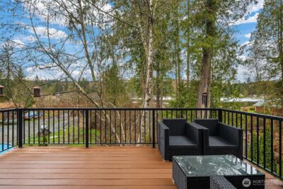 1414 Lake Roesiger Drive , Snohomish, WA 98290 - Photo 17