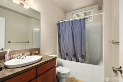 1414 Lake Roesiger Drive , Snohomish, WA 98290 - Photo 19