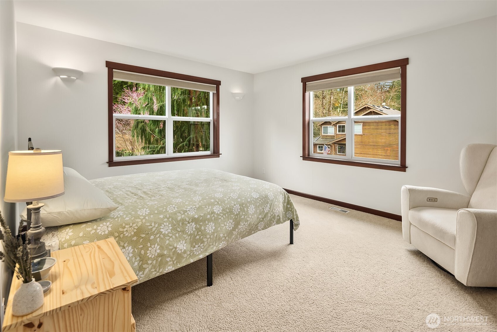 1414 Lake Roesiger Drive , Snohomish, WA 98290
