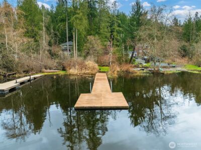 1414 Lake Roesiger Drive , Snohomish, WA 98290 - Photo 34