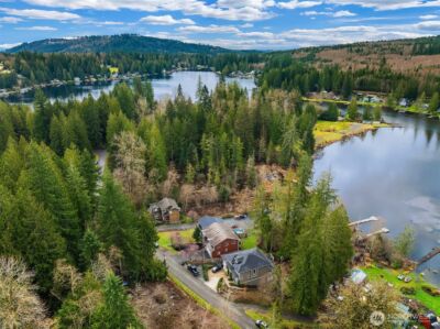 1414 Lake Roesiger Drive , Snohomish, WA 98290 - Photo 35