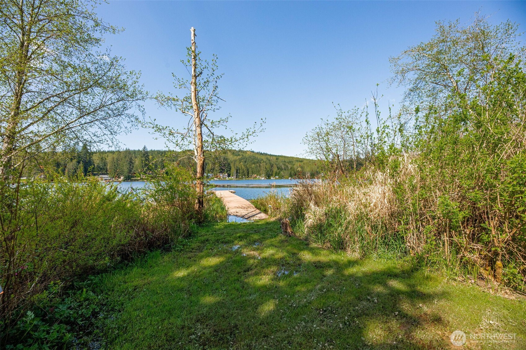 1414 Lake Roesiger Drive , Snohomish, WA 98290