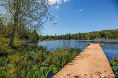 1414 Lake Roesiger Drive , Snohomish, WA 98290 - Photo 2