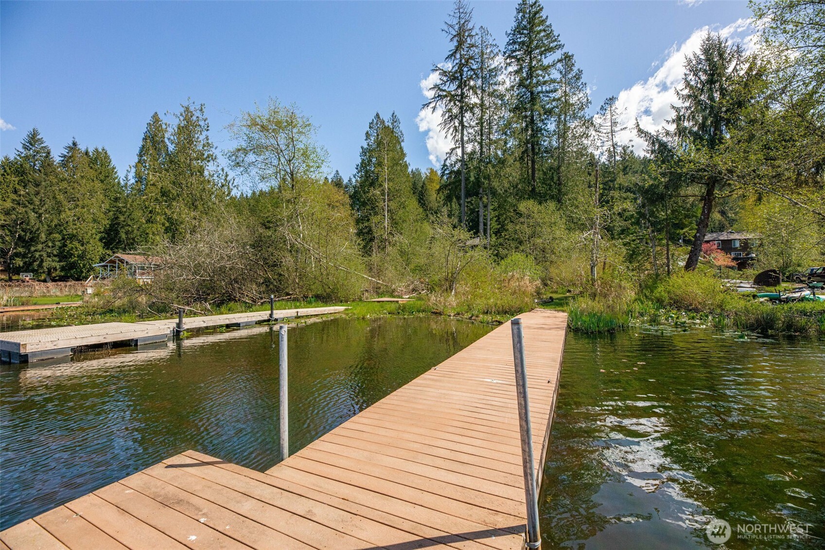 1414 Lake Roesiger Drive , Snohomish, WA 98290