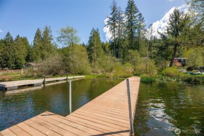 1414 Lake Roesiger Drive , Snohomish, WA 98290 - Photo 39