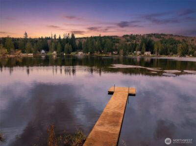 1414 Lake Roesiger Drive , Snohomish, WA 98290 - Photo 4