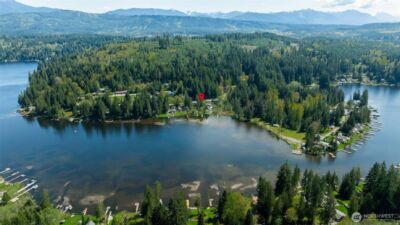 1414 Lake Roesiger Drive , Snohomish, WA 98290 - Photo 5