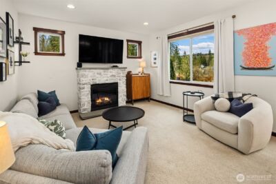 1414 Lake Roesiger Drive , Snohomish, WA 98290 - Photo 9