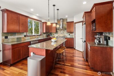 1414 Lake Roesiger Drive , Snohomish, WA 98290 - Photo 12