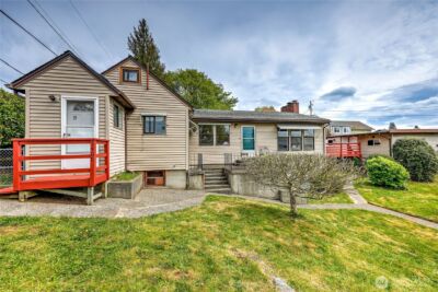 1408 Winfield Avenue , Bremerton, WA 98310 - Photo 2
