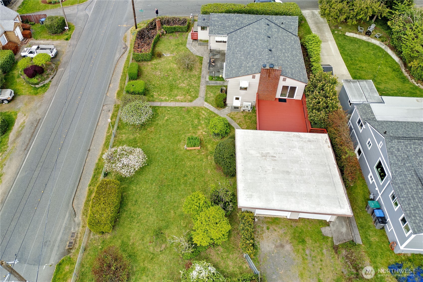 1408 Winfield Avenue , Bremerton, WA 98310