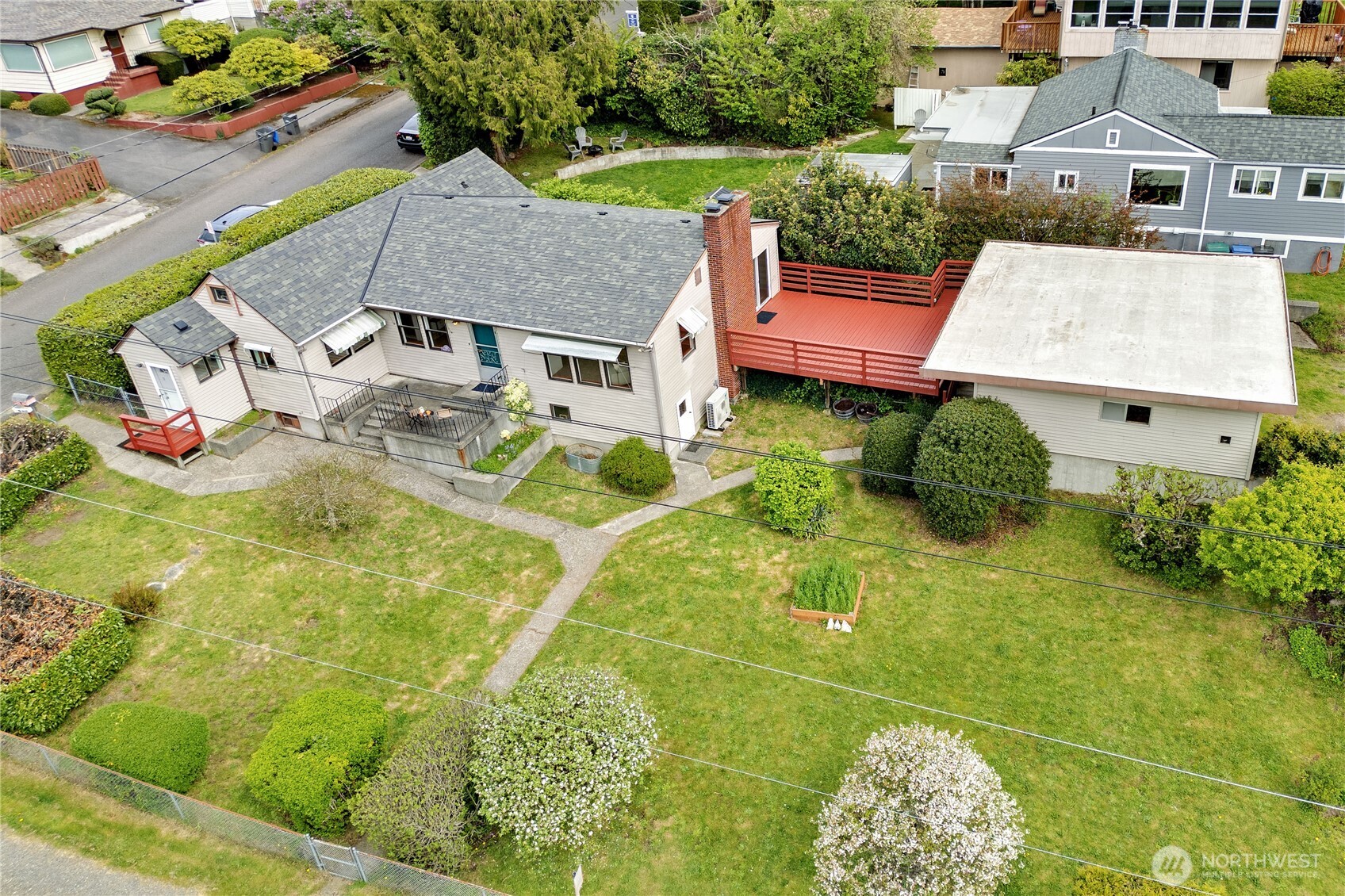 1408 Winfield Avenue , Bremerton, WA 98310