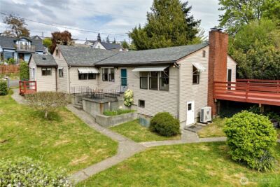 1408 Winfield Avenue , Bremerton, WA 98310 - Photo 3