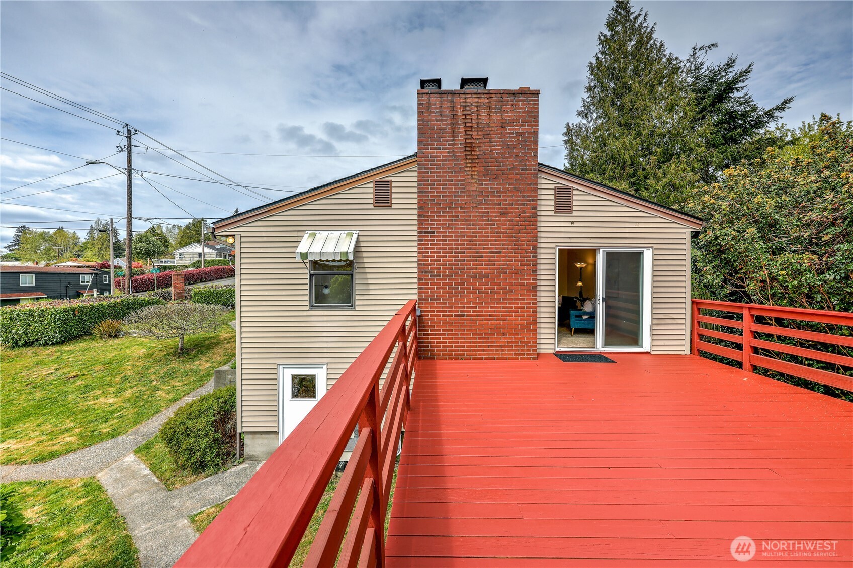 1408 Winfield Avenue , Bremerton, WA 98310