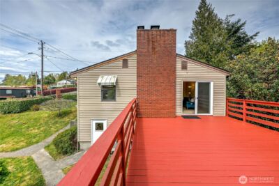 1408 Winfield Avenue , Bremerton, WA 98310 - Photo 4