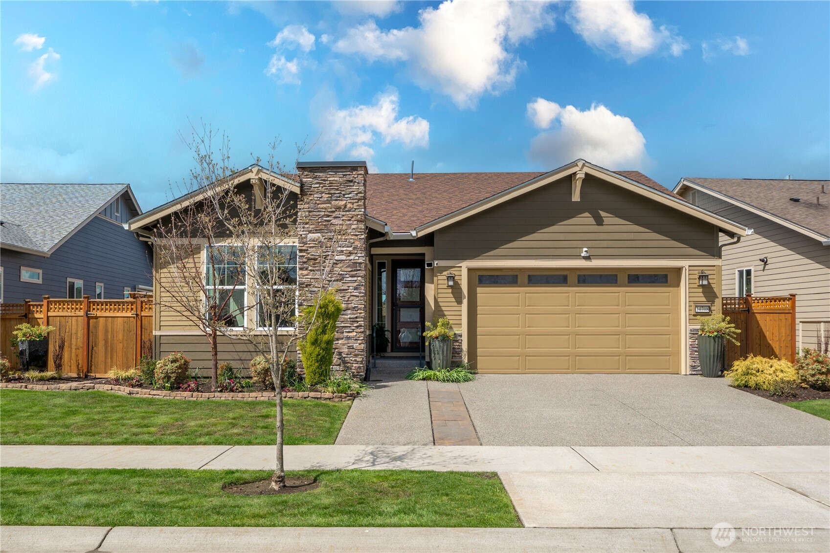 14708 182nd Avenue E, Bonney Lake, WA 98391-9639