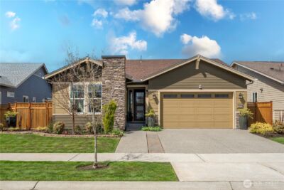 14708 182nd Avenue E, Bonney Lake, WA 98391-9639