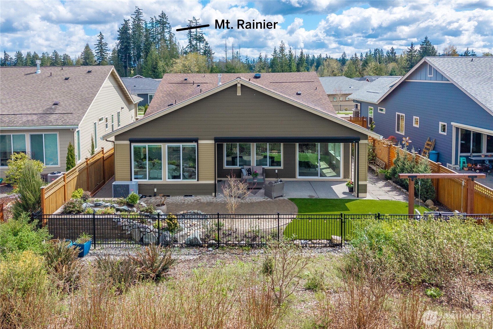 14708 182nd Avenue E, Bonney Lake, WA 98391-9639