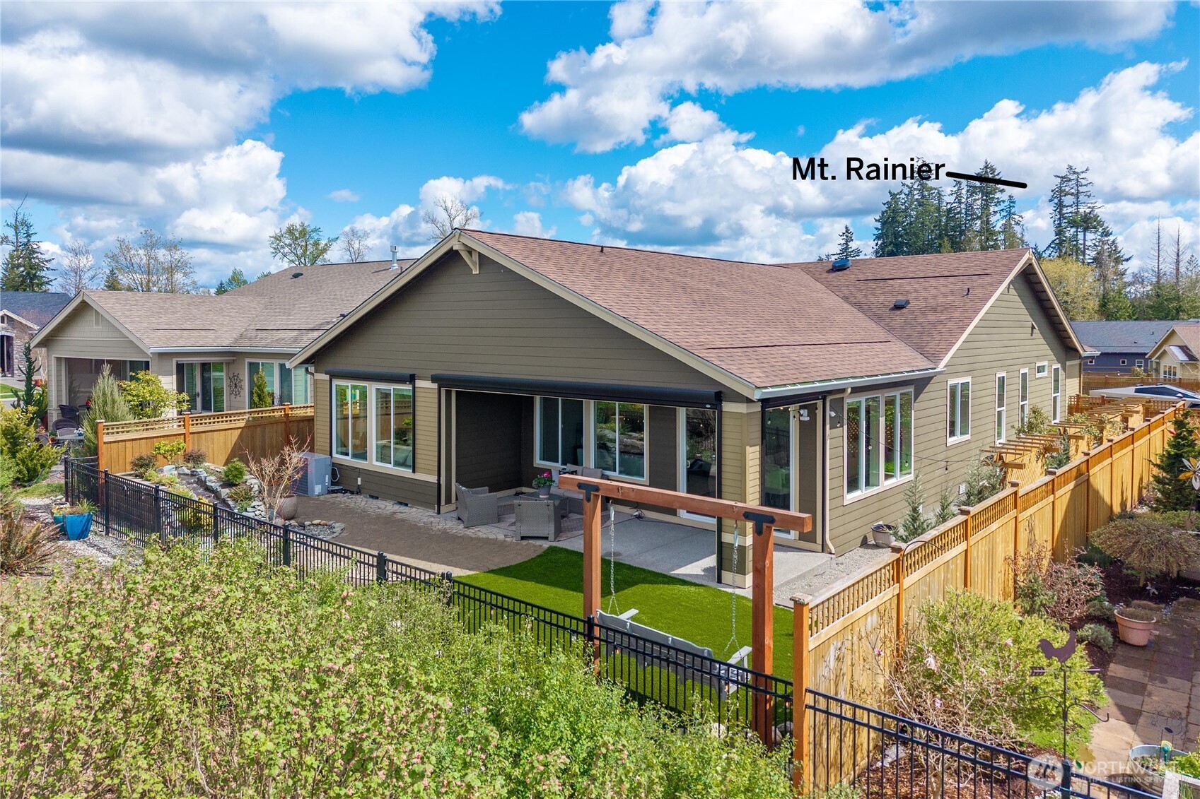 14708 182nd Avenue E, Bonney Lake, WA 98391-9639