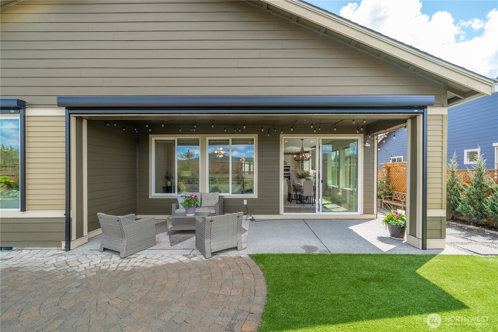 14708 182nd Avenue E, Bonney Lake, WA 98391-9639