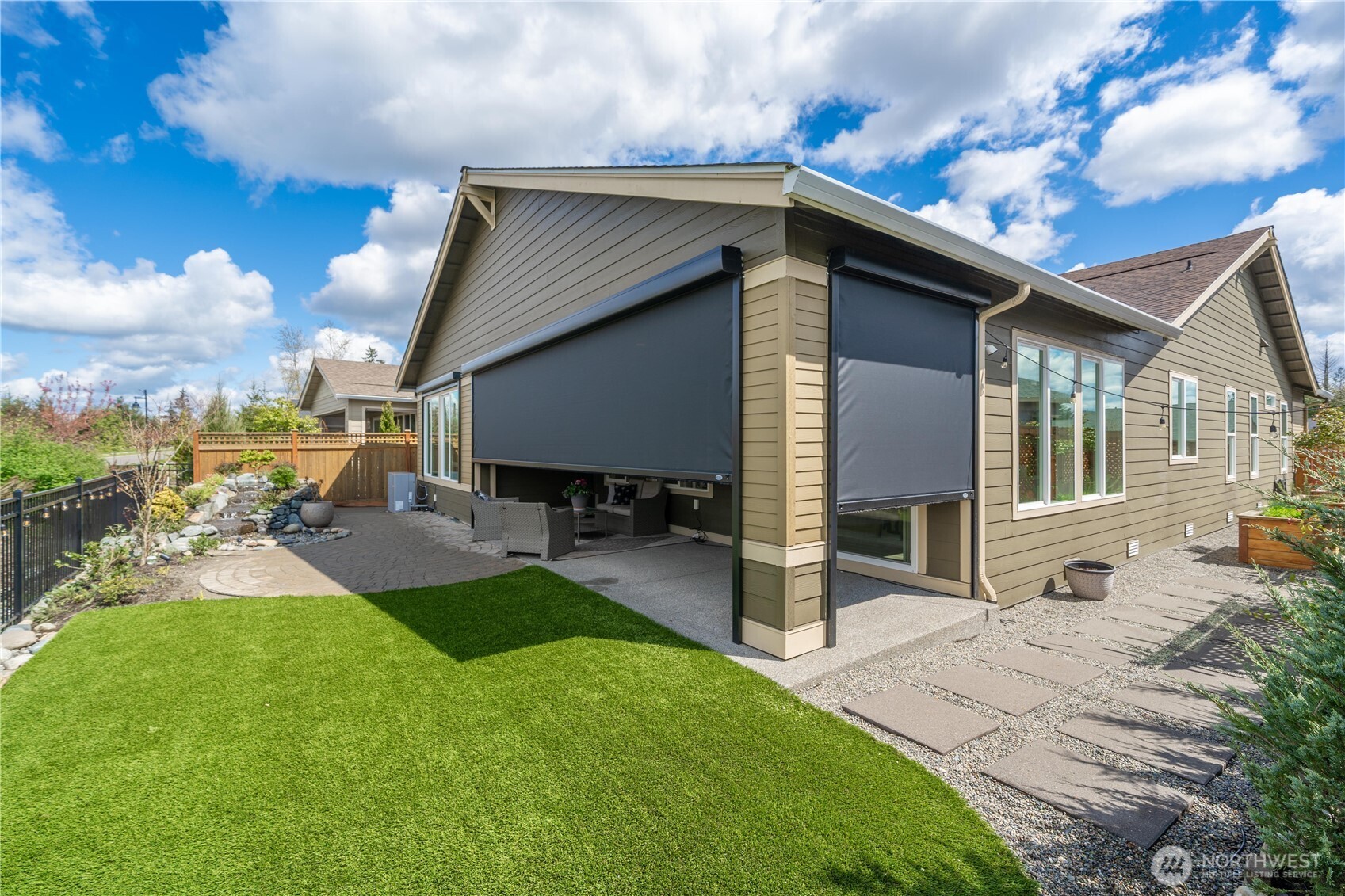 14708 182nd Avenue E, Bonney Lake, WA 98391-9639