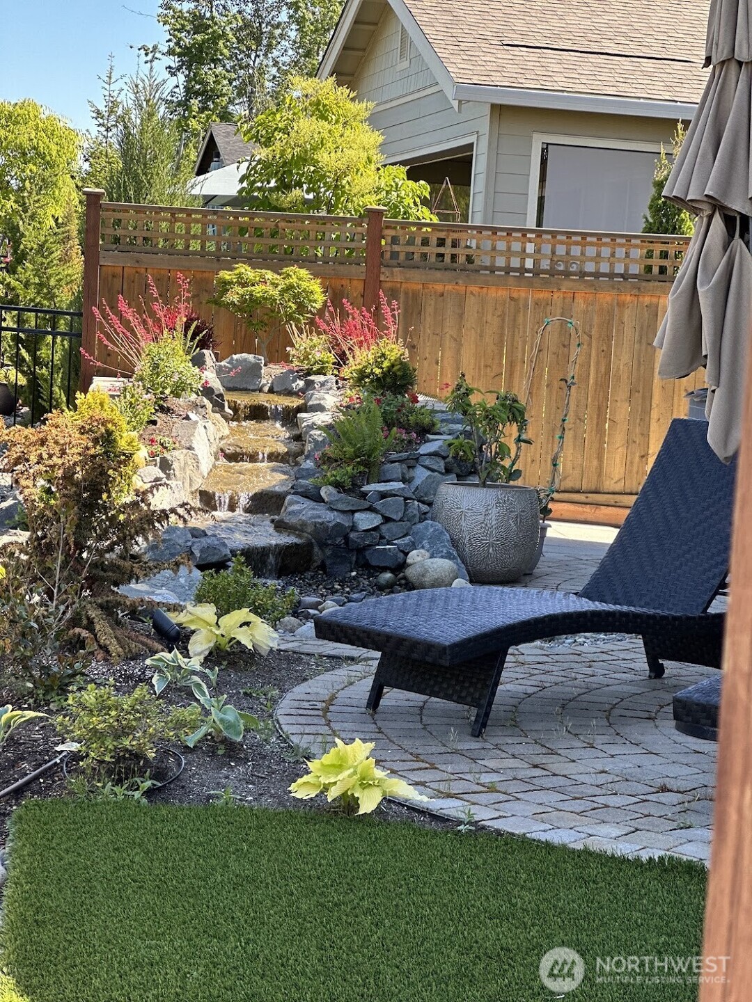 14708 182nd Avenue E, Bonney Lake, WA 98391-9639