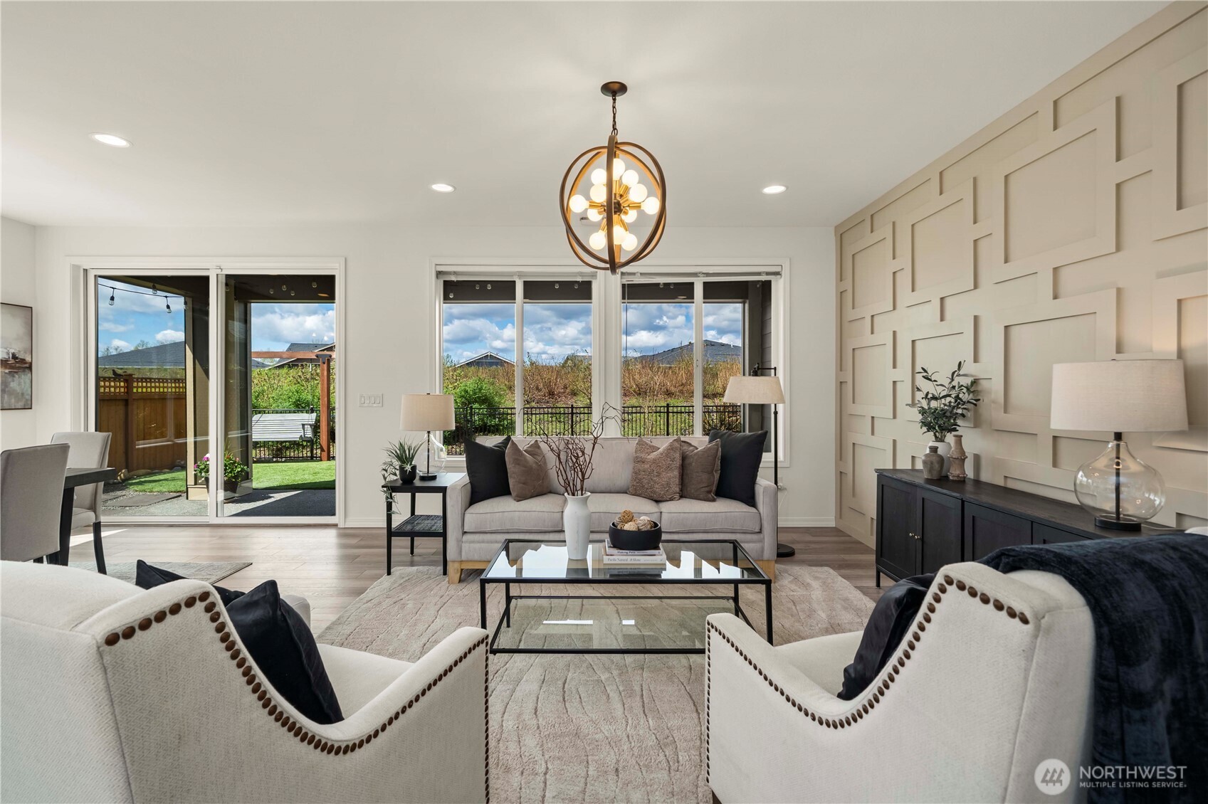 14708 182nd Avenue E, Bonney Lake, WA 98391-9639