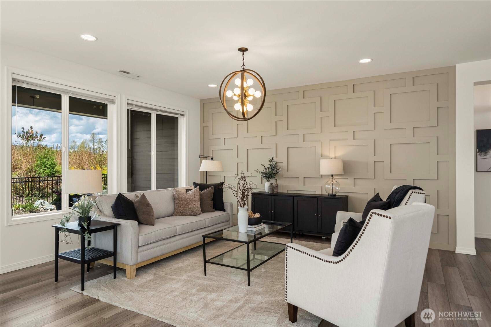 14708 182nd Avenue E, Bonney Lake, WA 98391-9639
