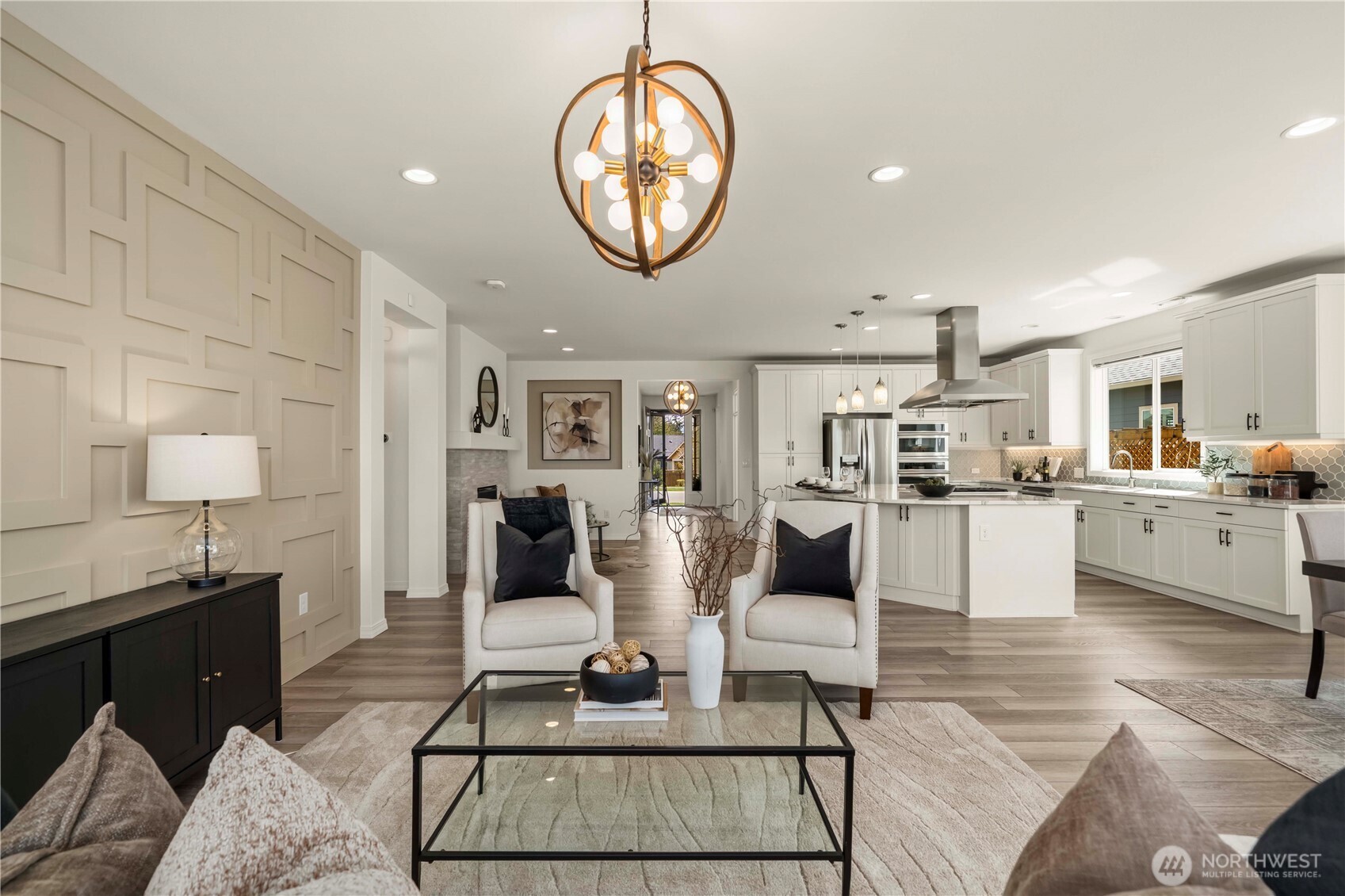 14708 182nd Avenue E, Bonney Lake, WA 98391-9639
