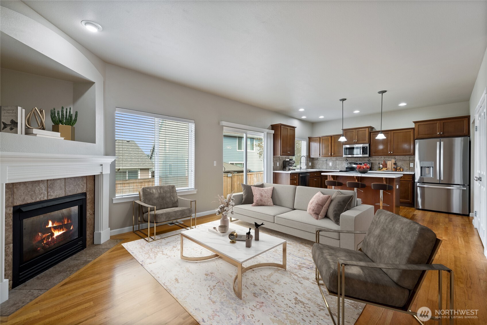 18623 111th Avenue E, Puyallup, WA 98374