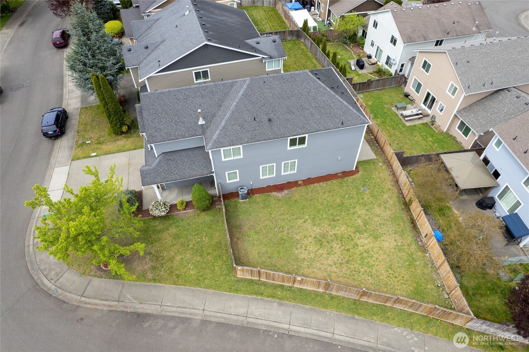 18623 111th Avenue E, Puyallup, WA 98374