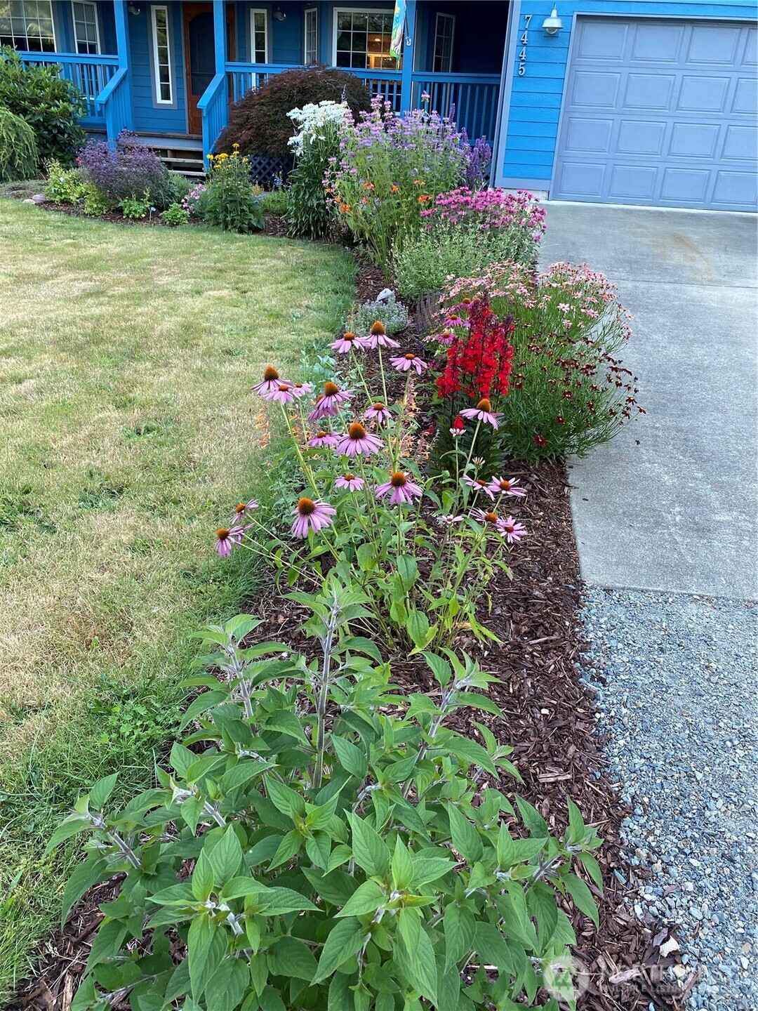 7445 Fair Oaks Road SE, Olympia, WA 98513