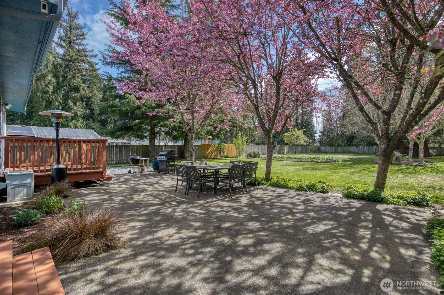 7445 Fair Oaks Road SE, Olympia, WA 98513