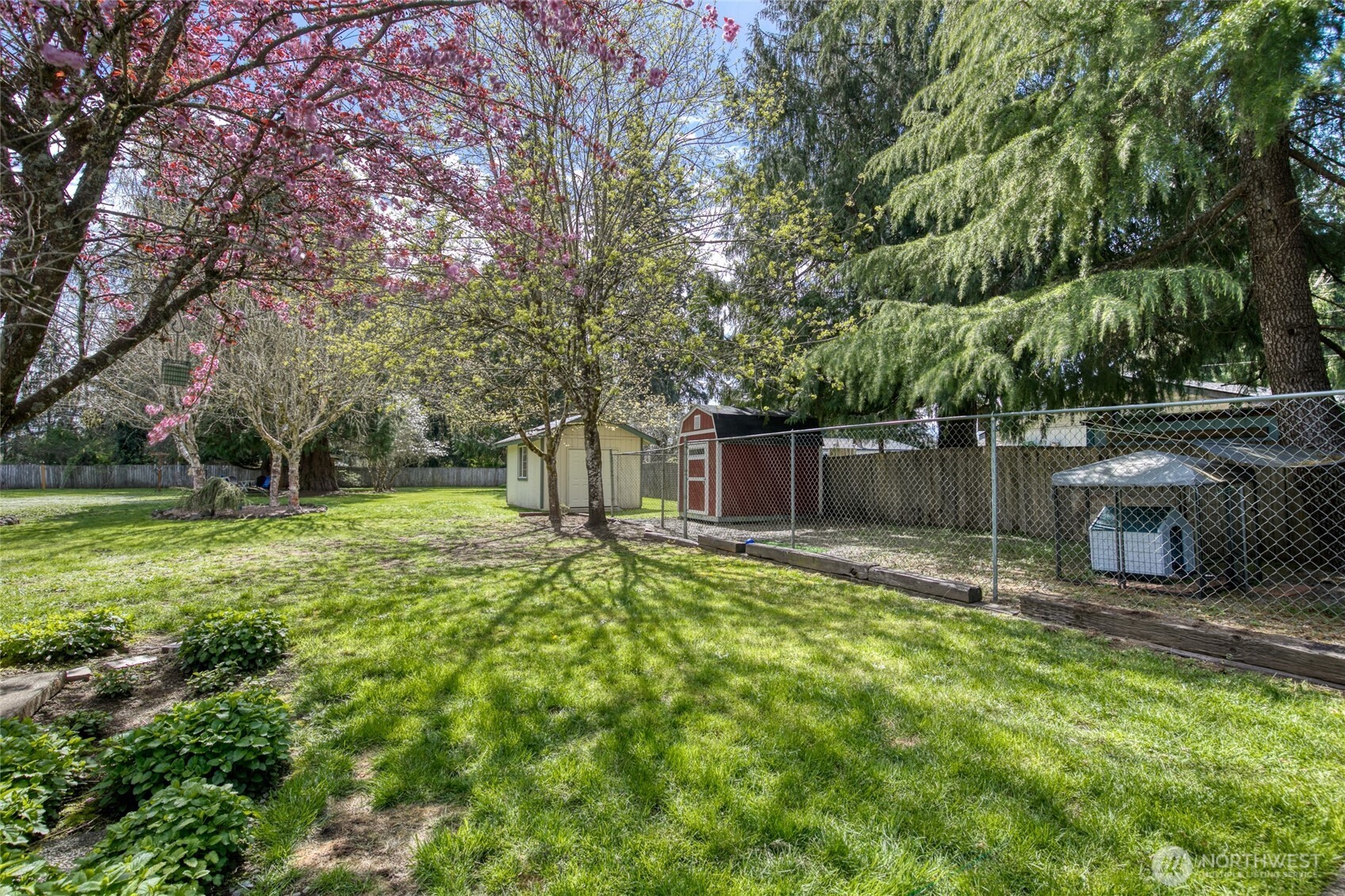 7445 Fair Oaks Road SE, Olympia, WA 98513
