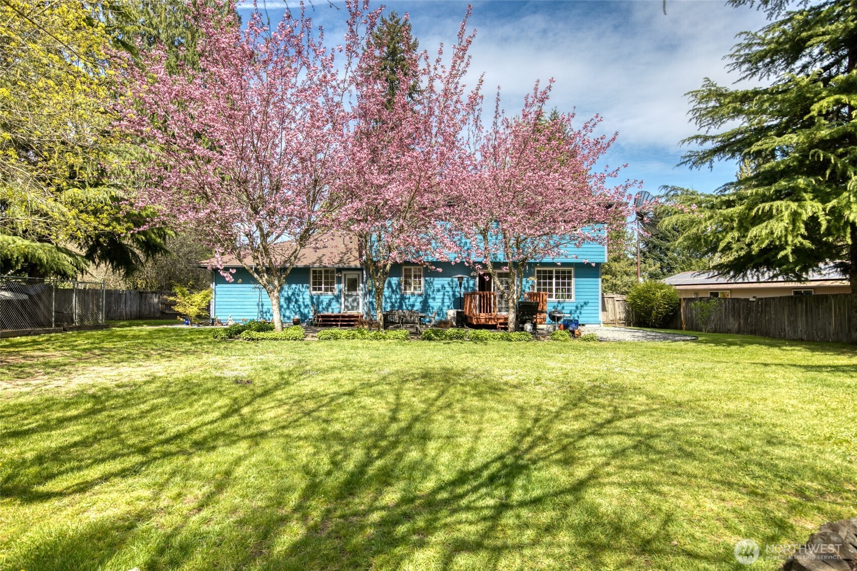 7445 Fair Oaks Road SE, Olympia, WA 98513