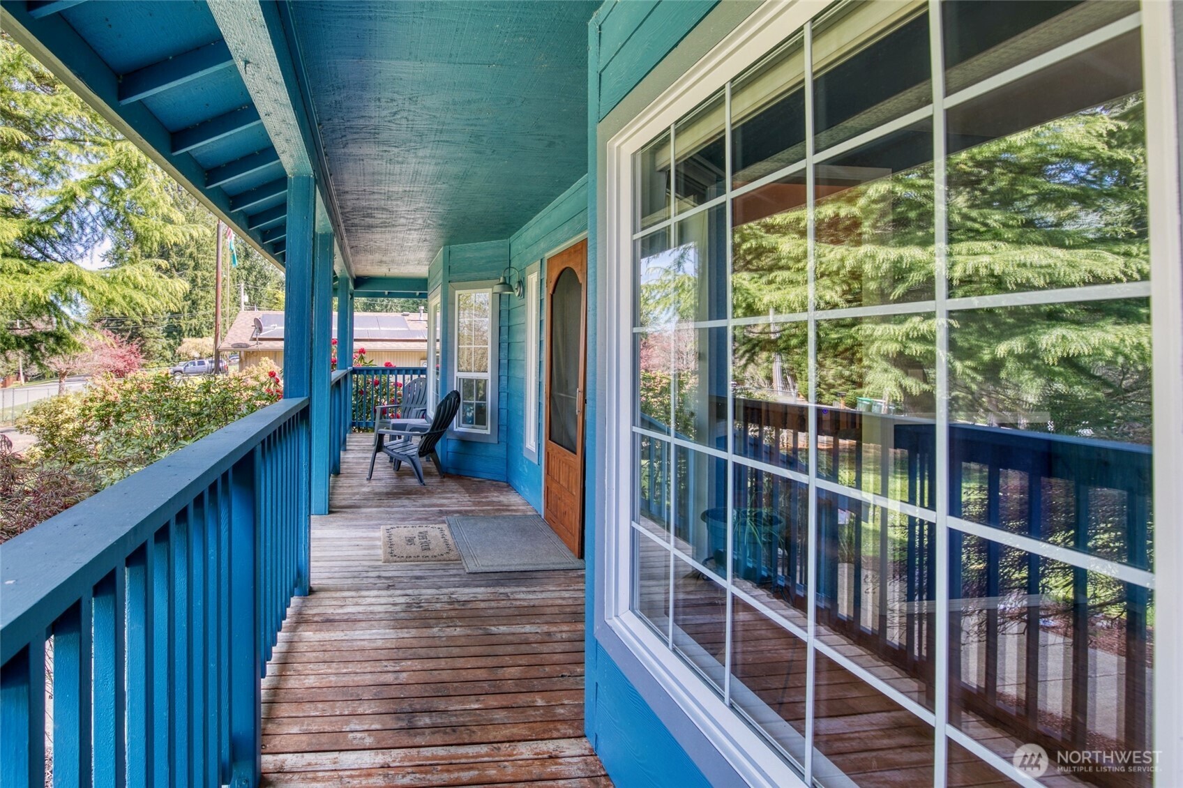 7445 Fair Oaks Road SE, Olympia, WA 98513